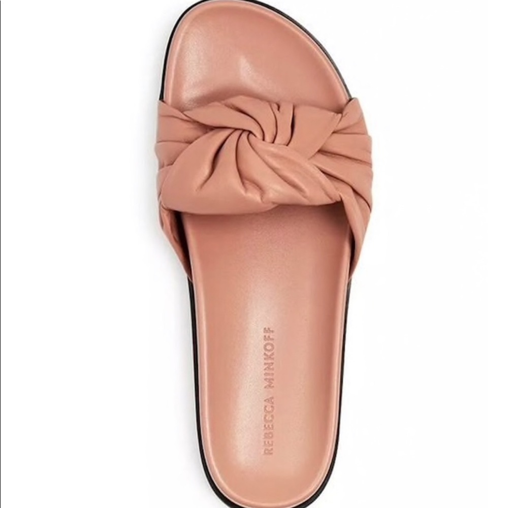 Rebecca Minkoff Valeraine slides